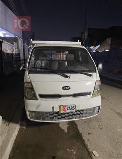 Kia Bongo